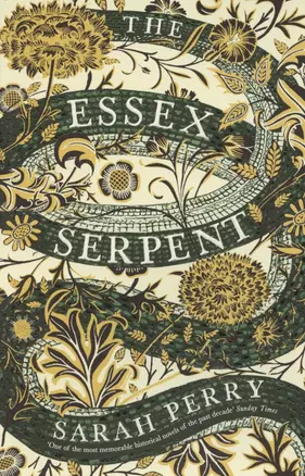 The Essex Serpent — 2890351 — 1