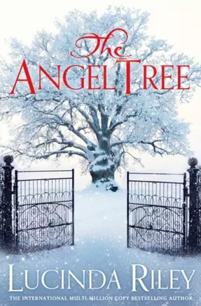 The Angel Tree — 2872656 — 1