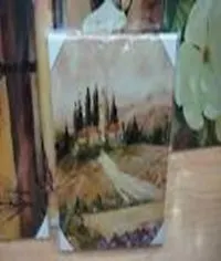 Картина-репродукция без рамки... (40х40) (24883) 2315577