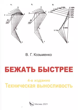 Бежать быстрее.Техническая выносливость — 2877281 — 1