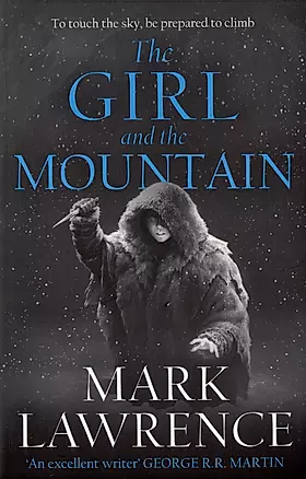 The Girl and the Mountain — 2973753 — 1