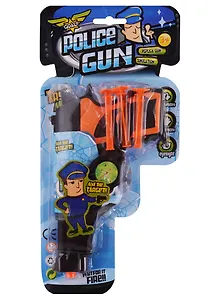 Набор оружия с аксессуарами