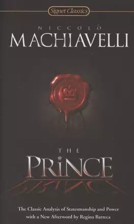 The Prince — 2873142 — 1