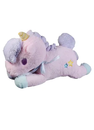 Игрушка-подушка Единорог (розовый) (55см) (KW178-000016) 2638418