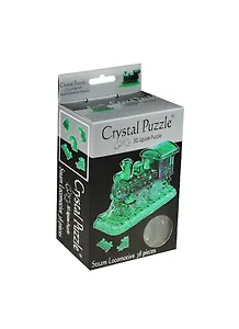 3D головоломка Паровозик (90244)