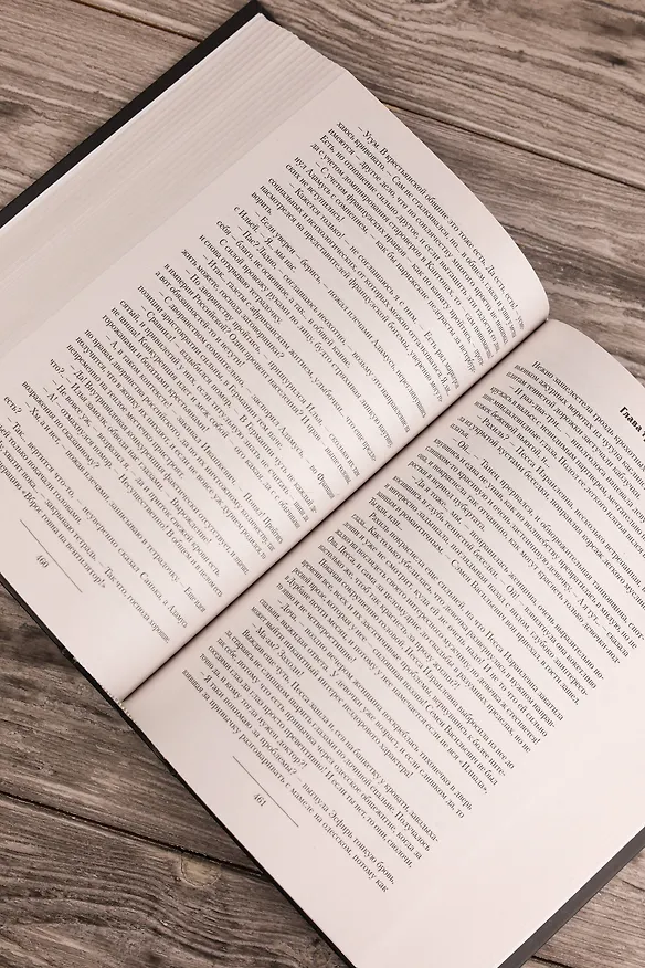 Книга Россия, которую мы...-2 (Василий Панфилов) — 11
