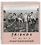 Ежедневник недатированный Friends фото (160 стр) — 2948291 — 2