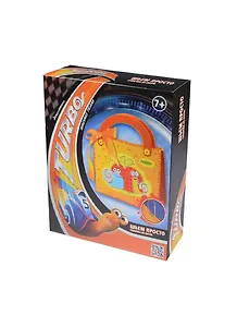 Набор Шьем из фетра сумочку Турбо Турбо и Чет (51192) (7+) (Шьем просто)