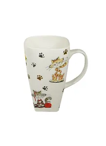 Кружка в подарочной упаковке (600мл) (359-225)