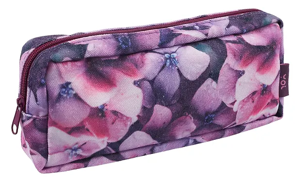 Пенал-косметичка "Fleur", Yoi 3070653 — 5