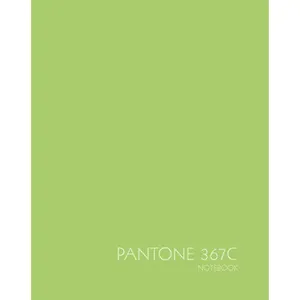 Книга для записей (евротетрадь) А5, 96л. Июньский зеленый ЕТИЛ596195