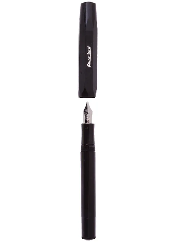 Ручка перьевая Kaweco, Calligraphy, 1,1 мм 254495 — 2