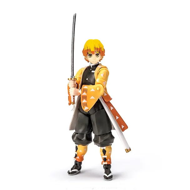 Фигурка коллекционная Bandai Клинок Рассекающий Демонов Зеницу (12см) (67668) 3137577 — 3