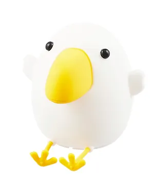 Светильник LED Чайка (силикон) (13х11) (12-18233-202405-L7) 3046082