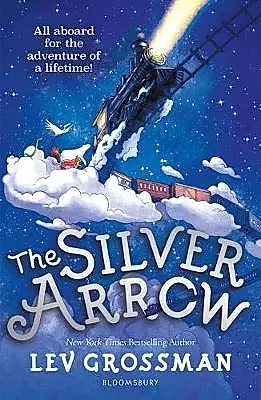 The Silver Arrow — 2825951 — 1