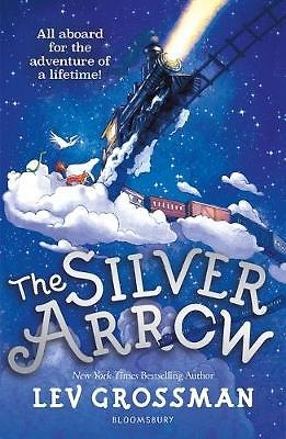 ΠΠ½ΠΈΠ³Π° The Silver Arrow () β 1
