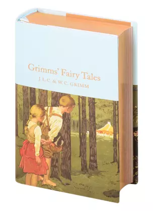 Grimms’ Fairy Tales — 2847505 — 1