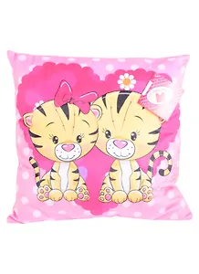 Подушка ТМ Мальвина Влюбленные тигрики (30.76.1)