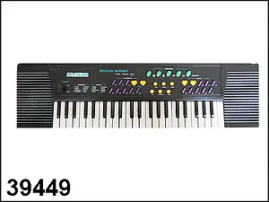 Игрушка Синтезатор (54,5*15*5 см) (39449) (коробка)