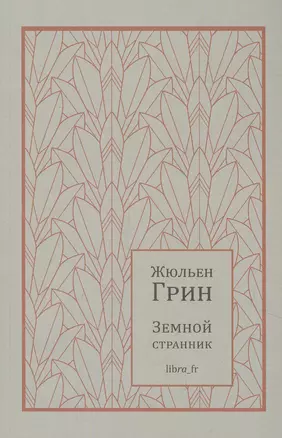 Земной странник — 2867496 — 1