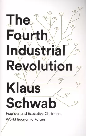 The Fourth Industrial Revolution — 2586681 — 1