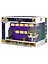 Фигурка Funko POP! Rides Harry Potter Harry Potter with Knight Bus (139) (Fun76855) — 3127458 — 2