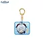 Брелок Genshin Impact Chibi Expressions Character Acrylic Keychain Ganyu — 2986634 — 2
