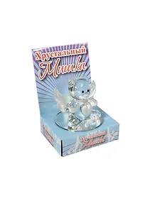 Хрустальный Мишка