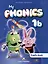 My Phonics 1b. Pupil's Book with Cross-Platform Application — 3003982 — 1