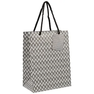 Подарочный пакет «Classical oval», А5