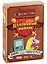 НИ Время приключений Карточные войны Бимо против Леди Ливнерог (1659) (10+) (Играть интересно) (коробка) (Hobby World) — 2775373 — 1