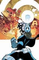 

Secret Warriors 1. Secret Empire