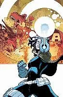 Secret Warriors 1. Secret Empire