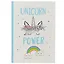 Записная книжка «Unicorn power», 192 страницы, А5 — 2691653 — 1