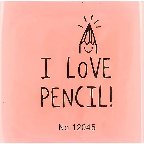 Ластик «Pencil's Friend», в ассортименте 245166 — 2