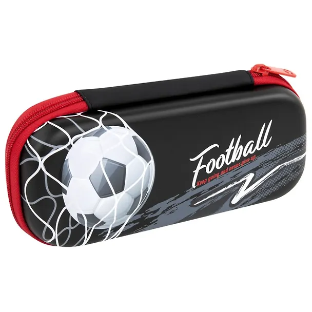 Пенал 3D "Goal", откидная планка,  22 х 10 х 5 см 2981780 — 1