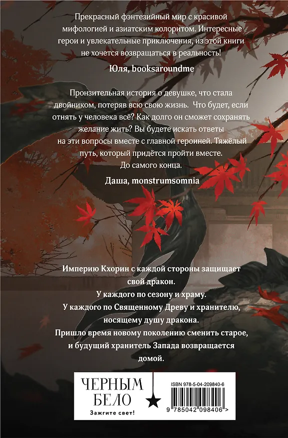 Книга Двойник запада (формат клатчбук) (Лия Арден) — 2