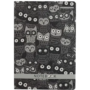 Скетчбук "BV 360°", 128 листов, 14.2 х 20.4 см, Bruno Visconti