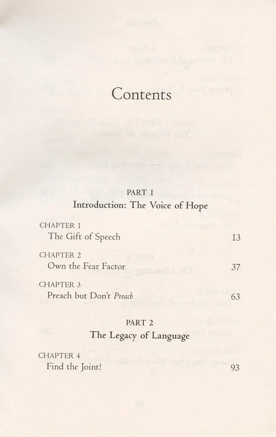 Книга Dont Drop the Mic: The Power of Your Words Can Change the World (T. D. Jakes) — 2