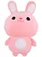 Мягкая игрушка Кролик (30см) — 2935176 — 1