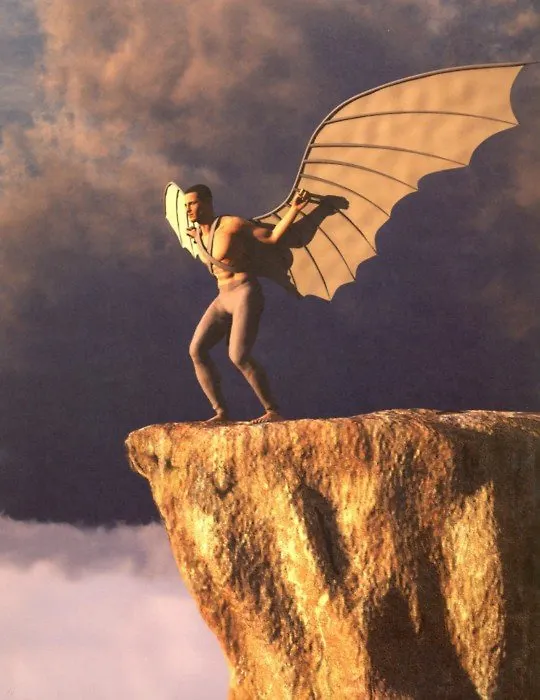 Книга Энциклопедия для детей. Самолеты () — 3