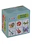 Кубики Малыш Веселые букашки без/об 4 шт.00645 — 2641041 — 2