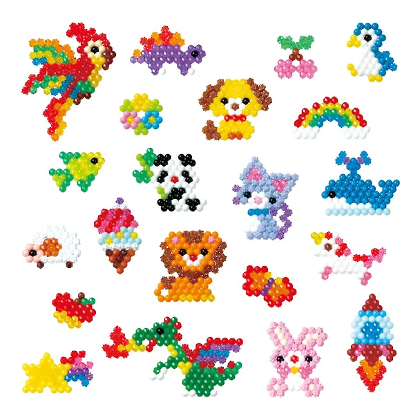 Aquabeads «Роскошный ящик для творчества» 3140842 — 4