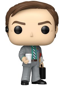Фигурка Funko POP! TV Breaking Bad Saul Goodman (Exc) (1938) (Fun94724)