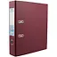 Папка архивная А4, 75 мм, бордо — 260568 — 1