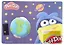 Покрытие для рисования и лепки А4, Play-Doh — 335117 — 1