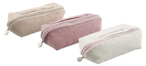 Пенал-косметичка Warmth" ассорти