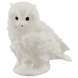 Светильник LED Сова (11×10) (ПВХ бокс) 12-06630-Y007)