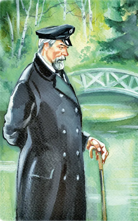 Книга Детство Тёмы (Николай Гарин-Михайловский) — 10
