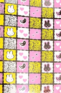 Пленка упаковочная 70*100 "Классика"метал., GRAND GIFT